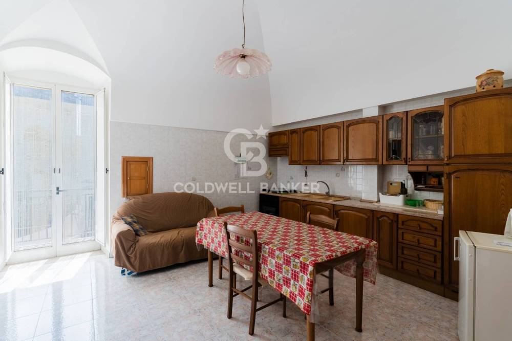 casa indipendente in vendita a Ceglie Messapica