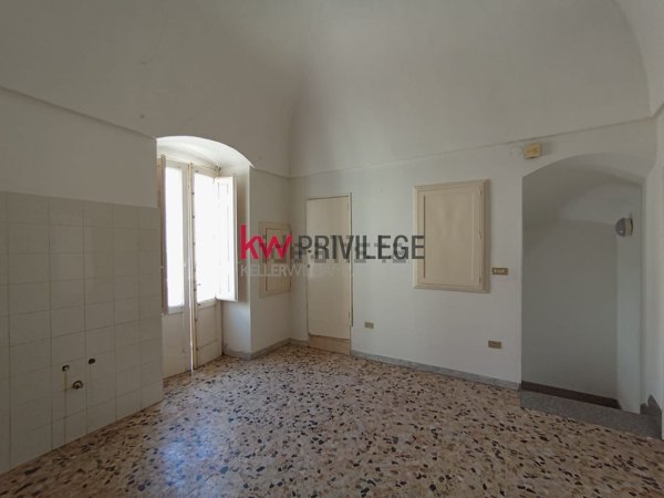 appartamento in vendita a Ceglie Messapica