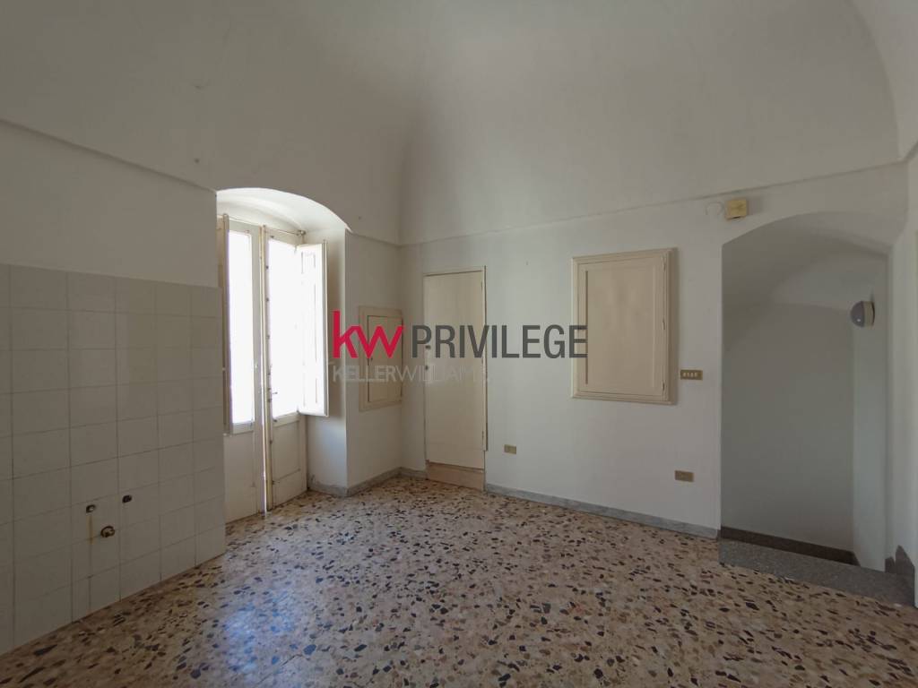 appartamento in vendita a Ceglie Messapica