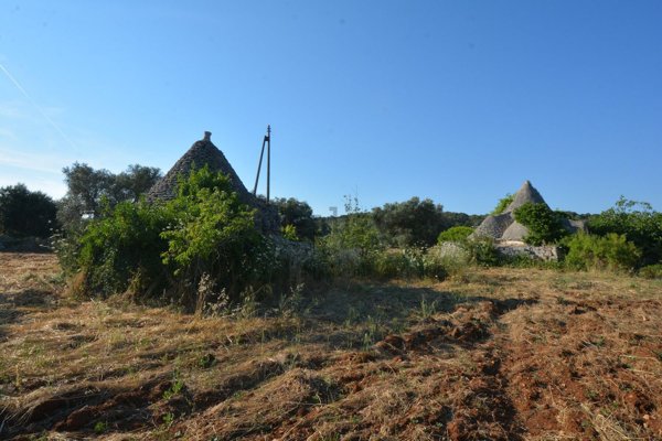 appartamento in vendita a Ceglie Messapica