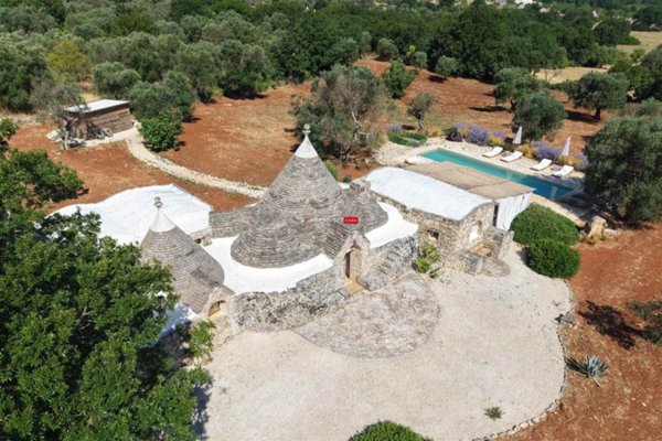 appartamento in vendita a Ceglie Messapica