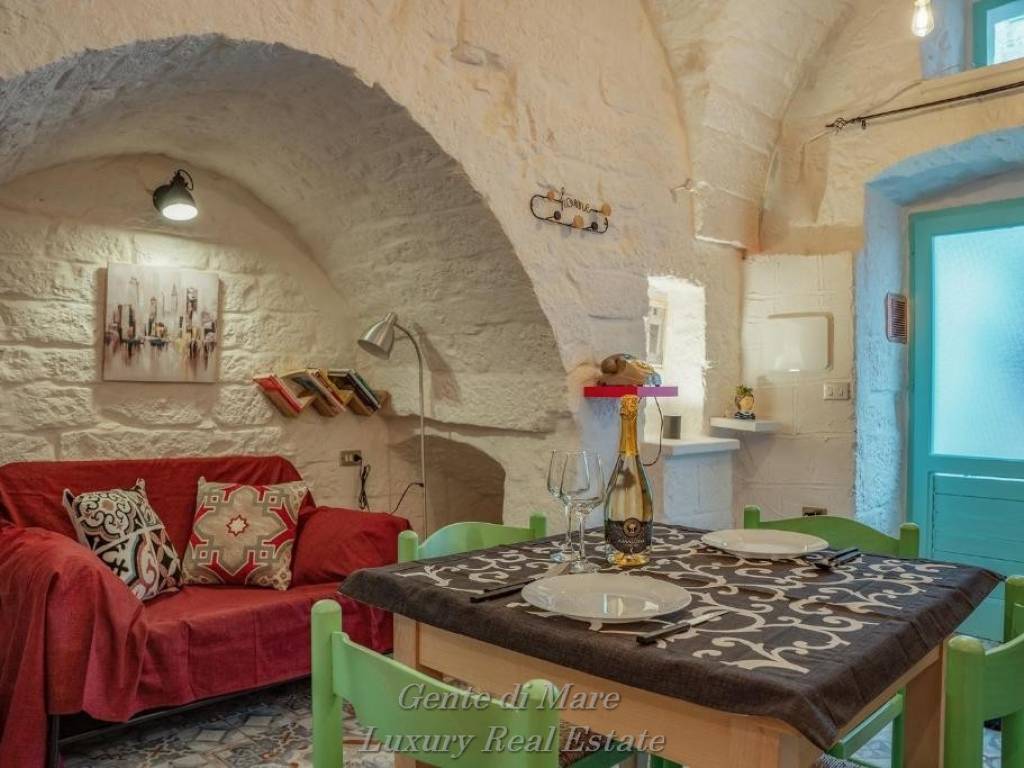 appartamento in vendita a Ceglie Messapica