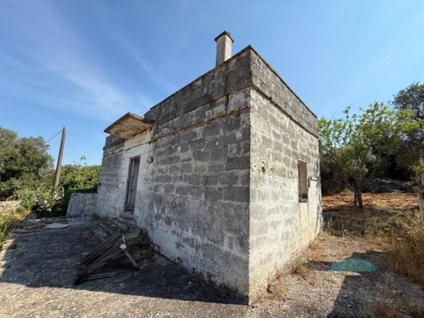 casa indipendente in vendita a Ceglie Messapica
