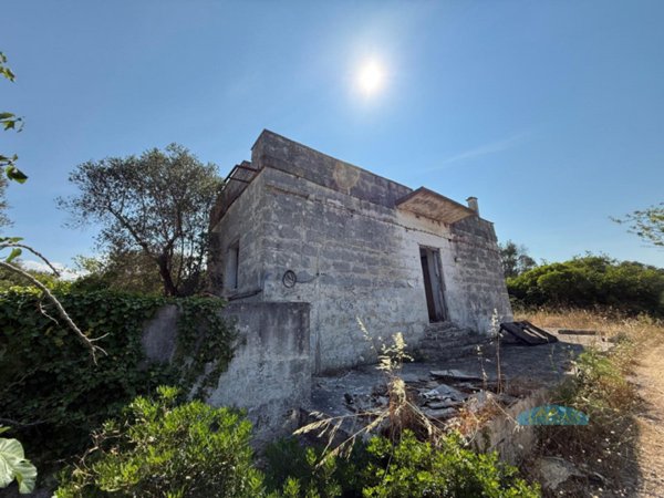 casa indipendente in vendita a Ceglie Messapica