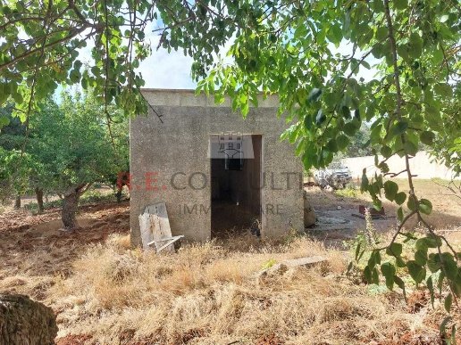 casa indipendente in vendita a Ceglie Messapica