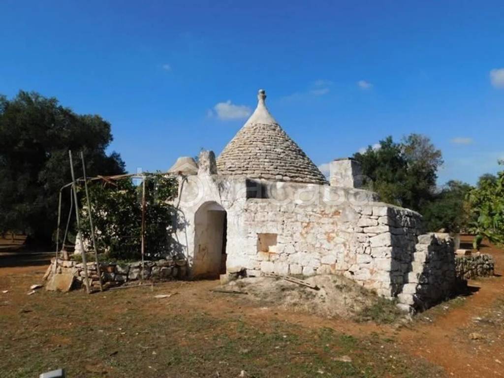 appartamento in vendita a Ceglie Messapica