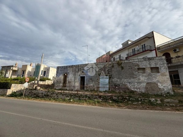 casa indipendente in vendita a Ceglie Messapica