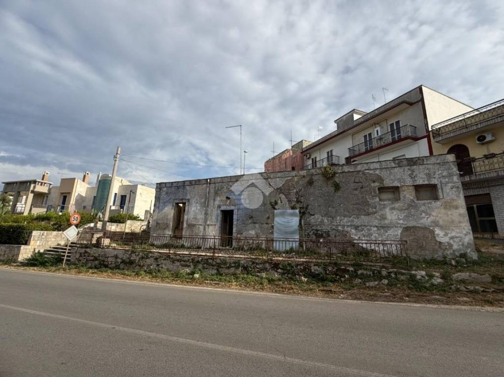 casa indipendente in vendita a Ceglie Messapica