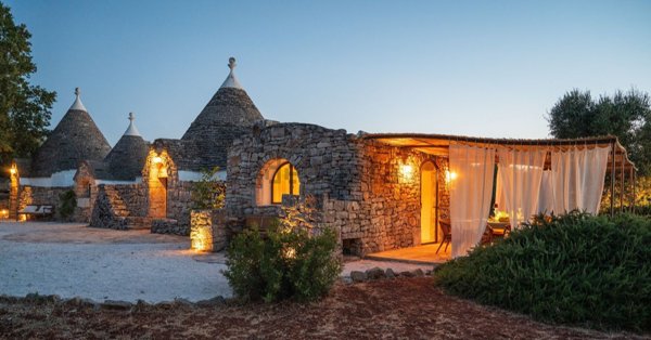 quadrivano in vendita a Ceglie Messapica