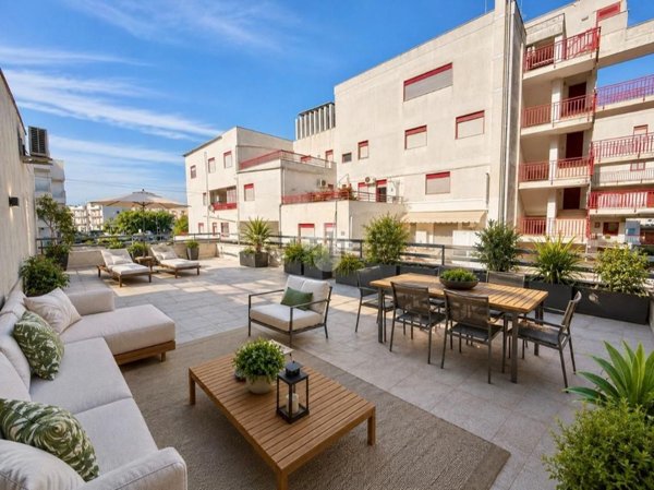 appartamento in vendita a Ceglie Messapica