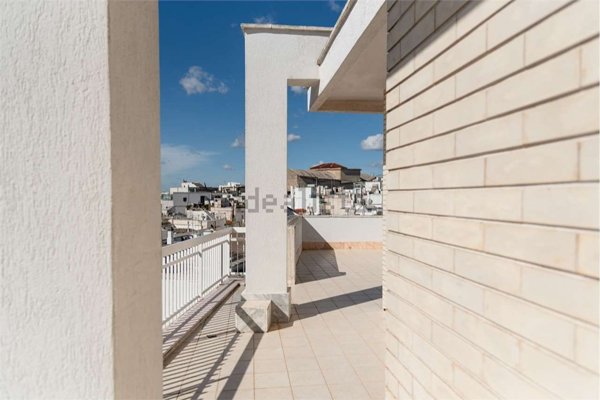 appartamento in vendita a Ceglie Messapica