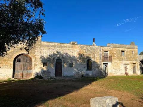 casa indipendente in vendita a Ceglie Messapica