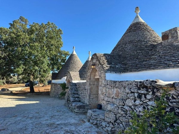 casa indipendente in vendita a Ceglie Messapica