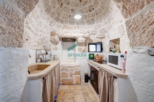 pentavano in vendita a Ceglie Messapica