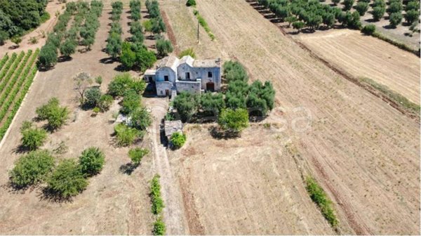 casa indipendente in vendita a Ceglie Messapica