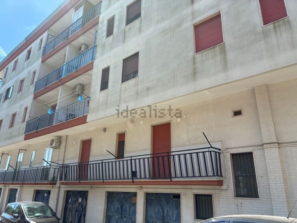 appartamento in vendita a Ceglie Messapica