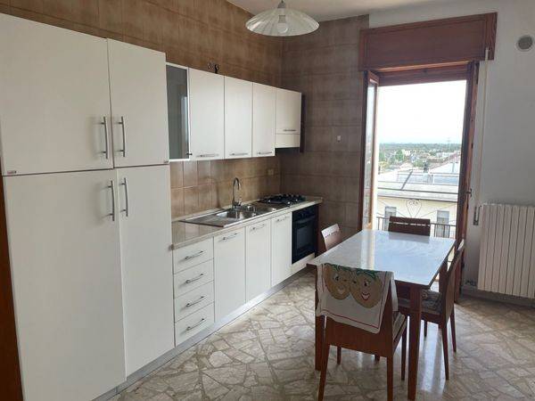 appartamento in vendita a Ceglie Messapica