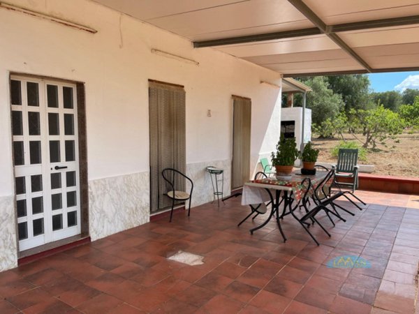 casa indipendente in vendita a Ceglie Messapica