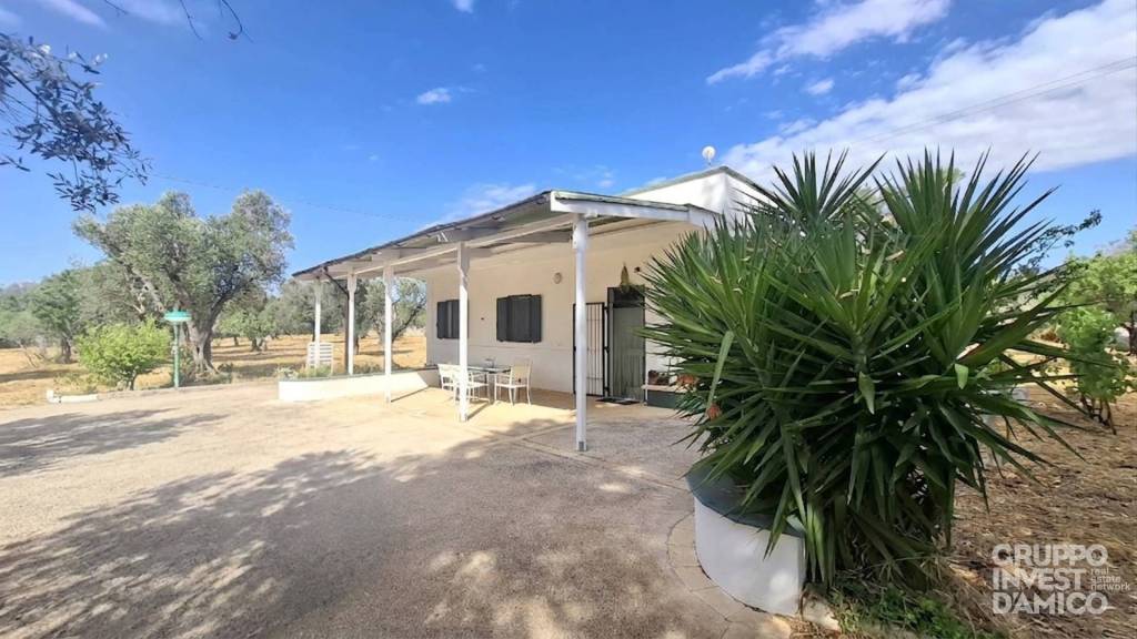 casa indipendente in vendita a Ceglie Messapica