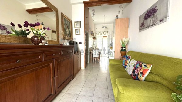 appartamento in vendita a Ceglie Messapica