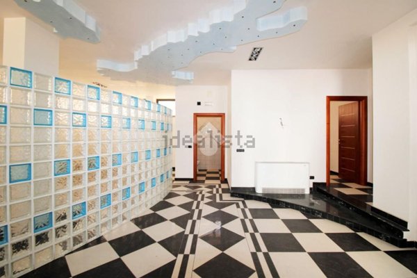 casa semindipendente in vendita a Ceglie Messapica