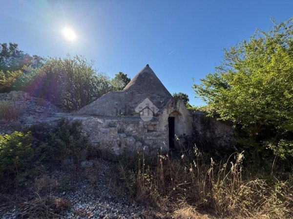 appartamento in vendita a Ceglie Messapica