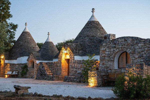 quadrivano in vendita a Ceglie Messapica