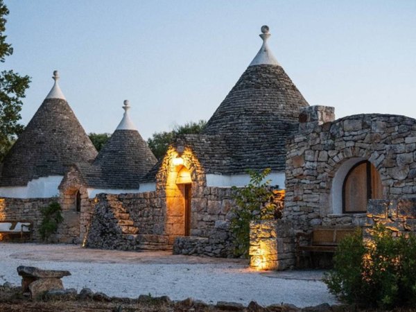 casa indipendente in vendita a Ceglie Messapica