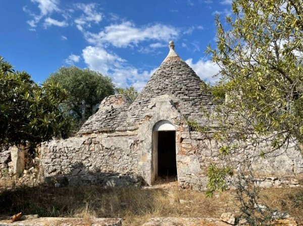 baita in vendita a Ceglie Messapica