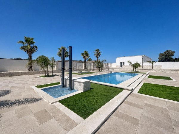 casa indipendente in vendita a Ceglie Messapica