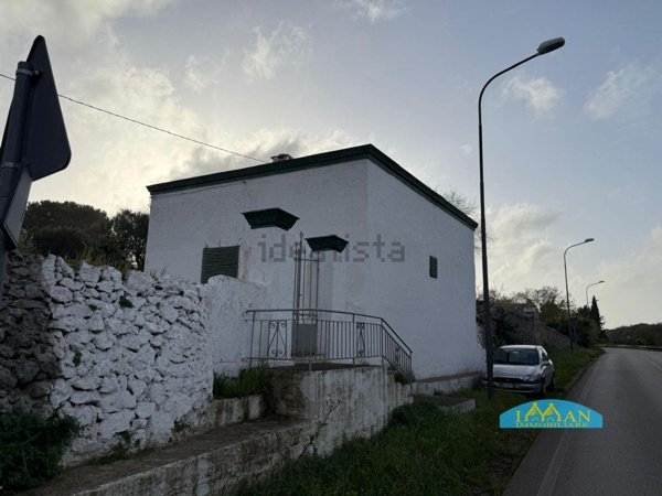 appartamento in vendita a Ceglie Messapica
