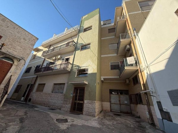appartamento in vendita a Ceglie Messapica