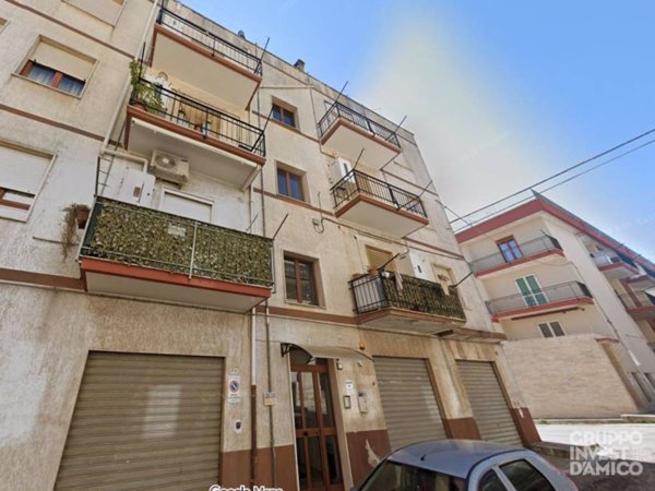 appartamento in vendita a Ceglie Messapica