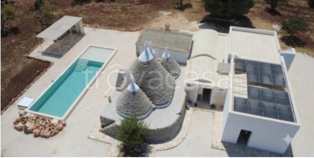 trullo in vendita a Ceglie Messapica