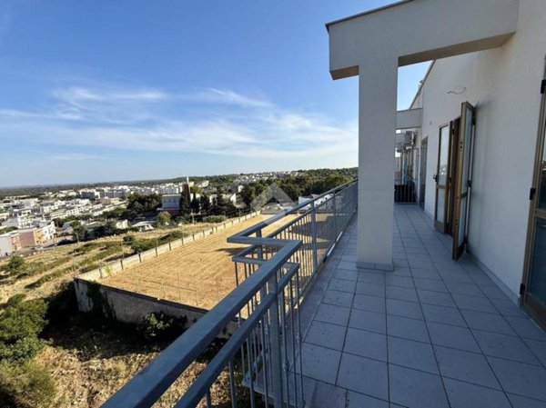 appartamento in vendita a Ceglie Messapica