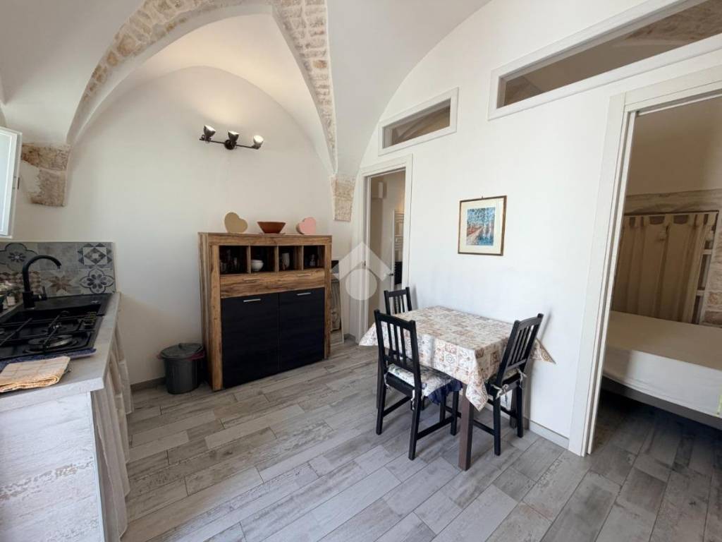 casa indipendente in vendita a Ceglie Messapica