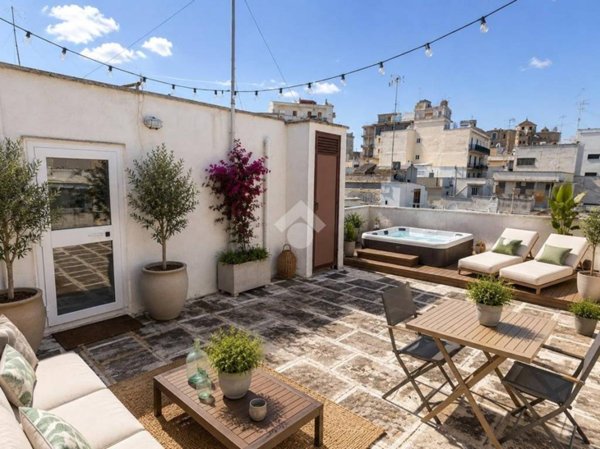 casa indipendente in vendita a Ceglie Messapica