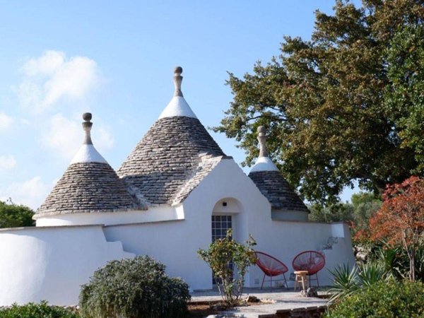 casa indipendente in vendita a Ceglie Messapica