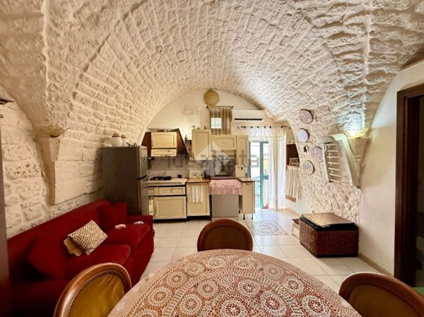 casa indipendente in vendita a Ceglie Messapica