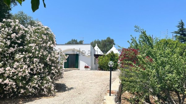appartamento in vendita a Ceglie Messapica