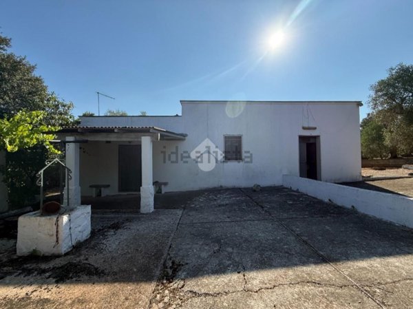casa indipendente in vendita a Ceglie Messapica