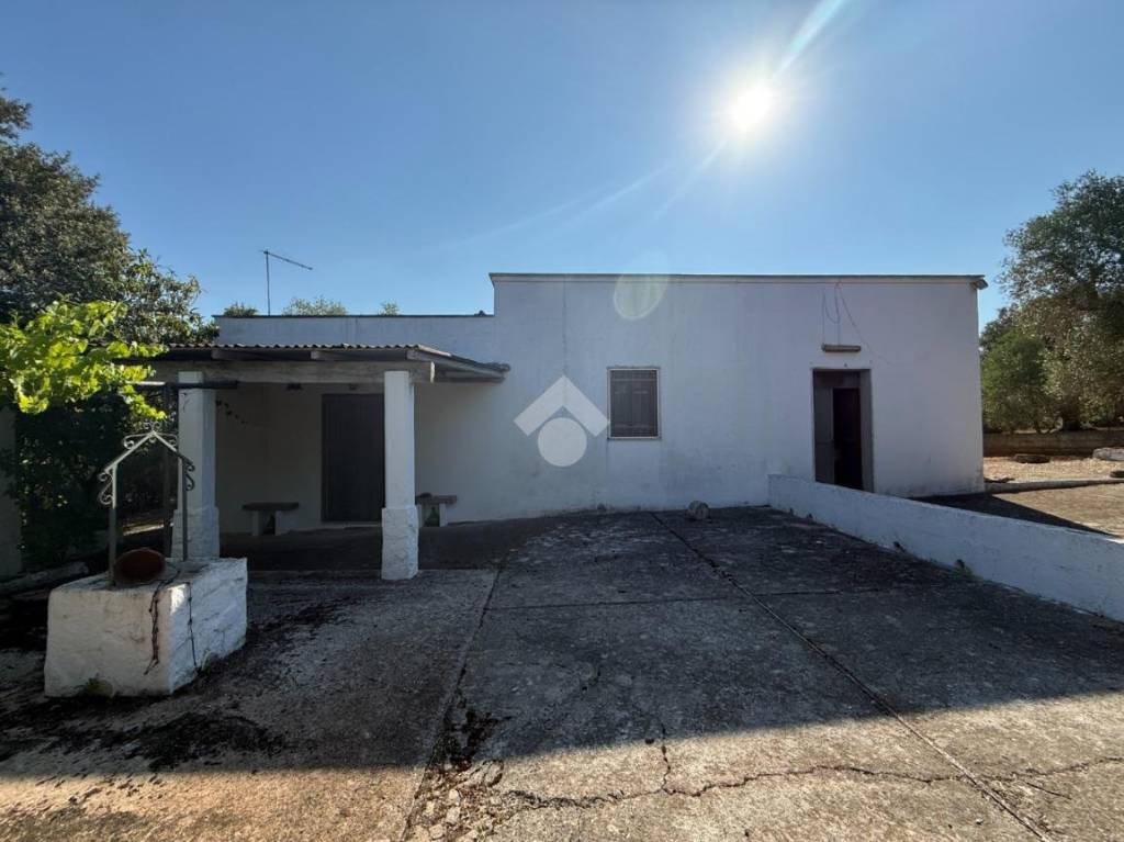 casa indipendente in vendita a Ceglie Messapica
