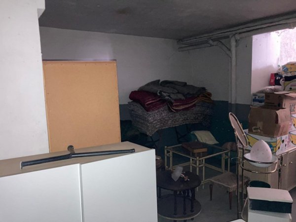 locale di sgombero in vendita a Ceglie Messapica