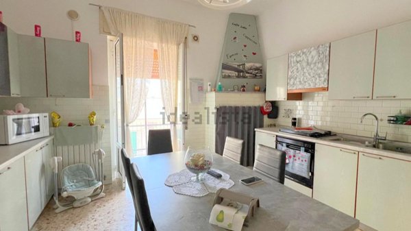 appartamento in vendita a Ceglie Messapica