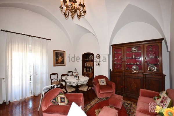 casa indipendente in vendita a Ceglie Messapica