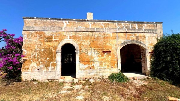 appartamento in vendita a Ceglie Messapica