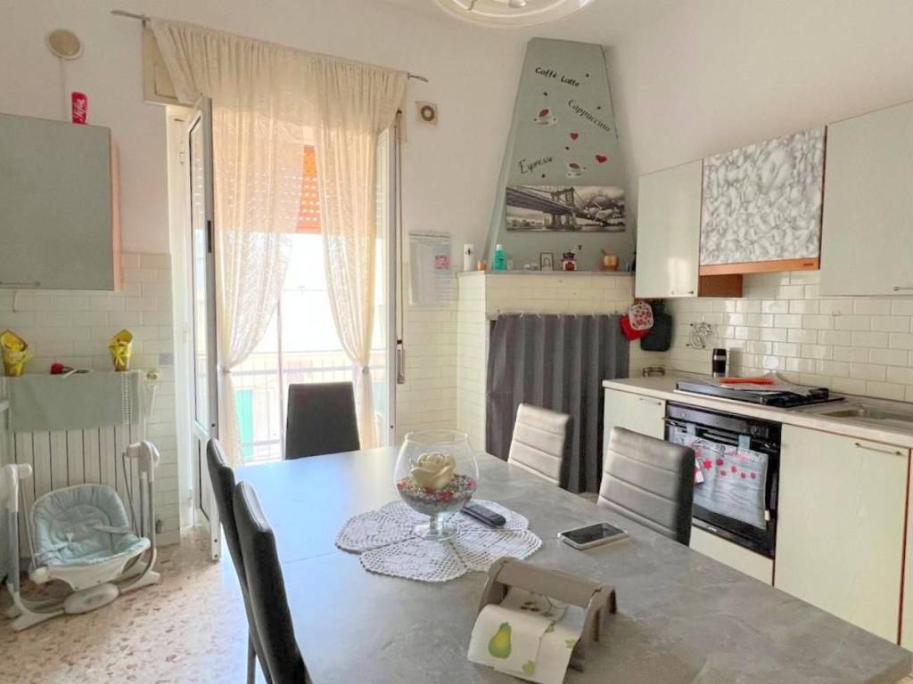 appartamento in vendita a Ceglie Messapica