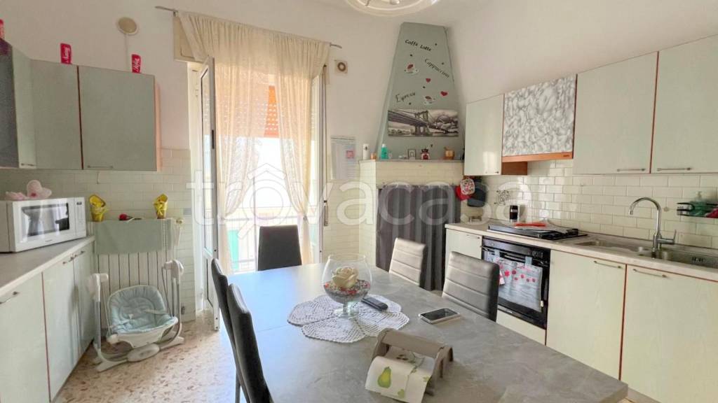appartamento in vendita a Ceglie Messapica