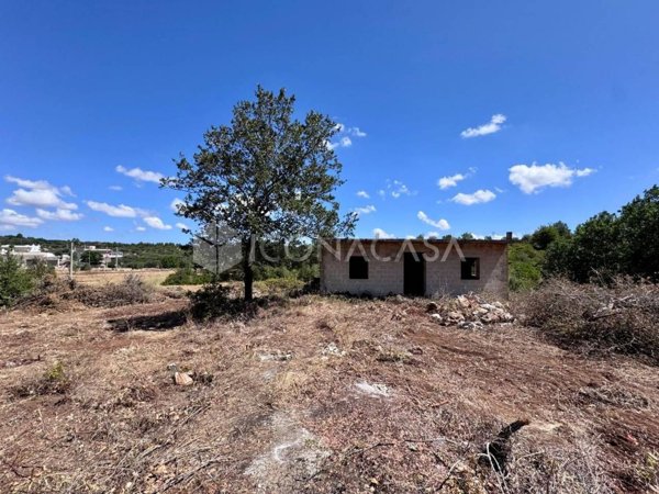 casa indipendente in vendita a Ceglie Messapica