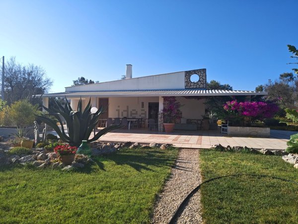 casa indipendente in vendita a Ceglie Messapica